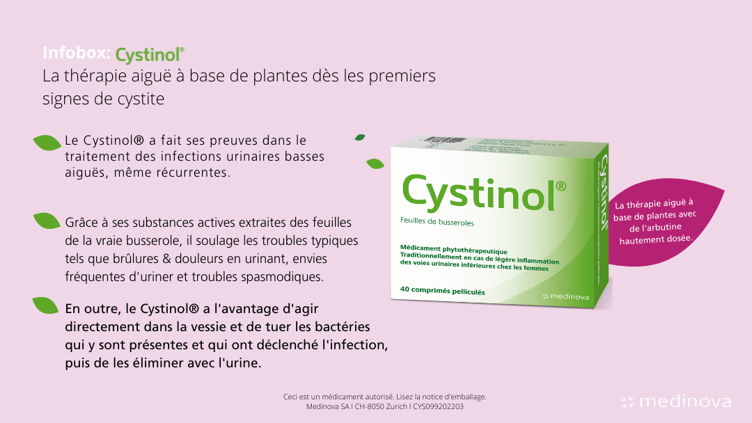 Infobox Cystinol